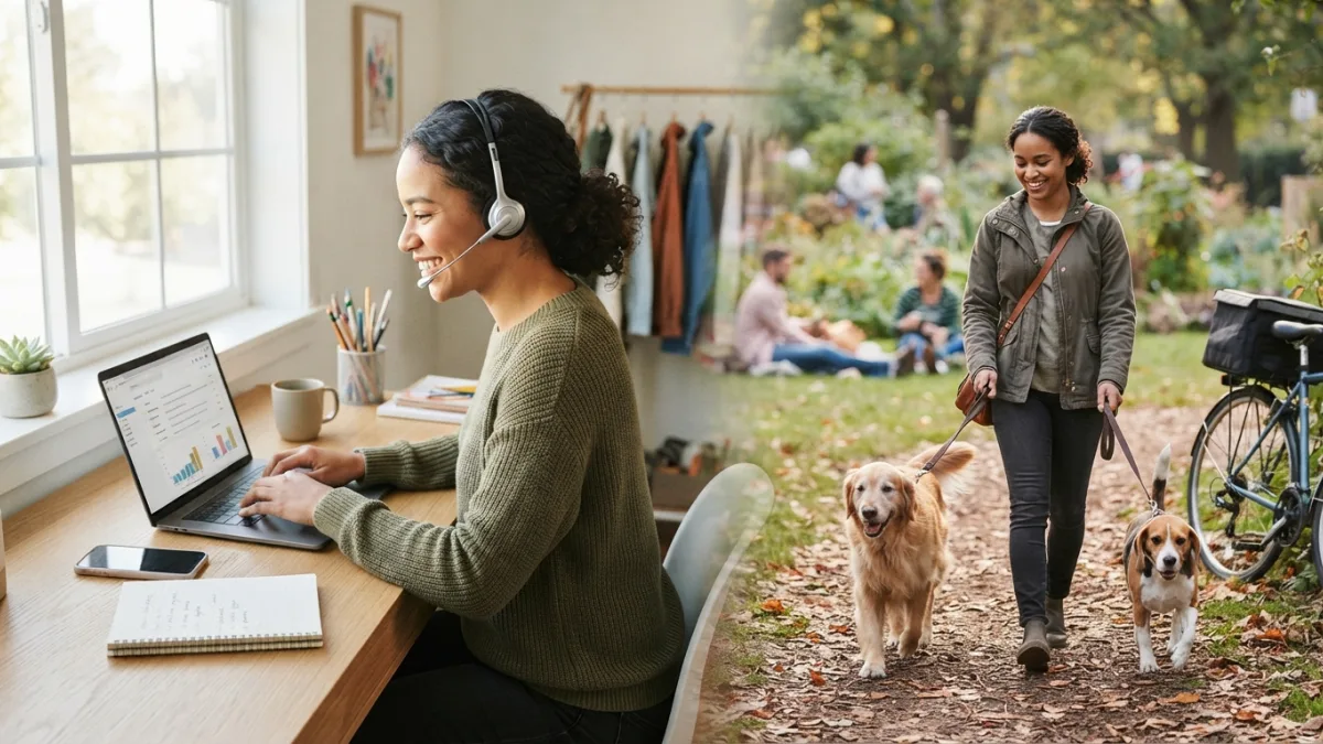 No money needed — 15 Side Hustles With No Money Needed to Start in 2026