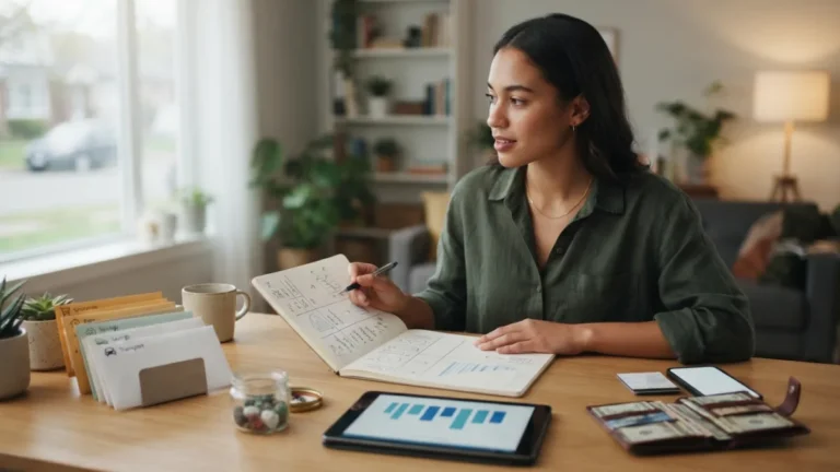 Budgeting methods compared — Budgeting Methods Compared: Which One Actually Works?