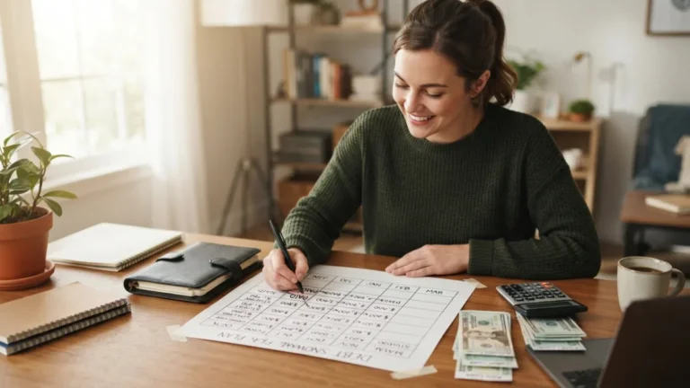 Debt snowball plan — Debt Snowball Plan for $5,000 or Less: Exact Payment Schedule You Can Follow