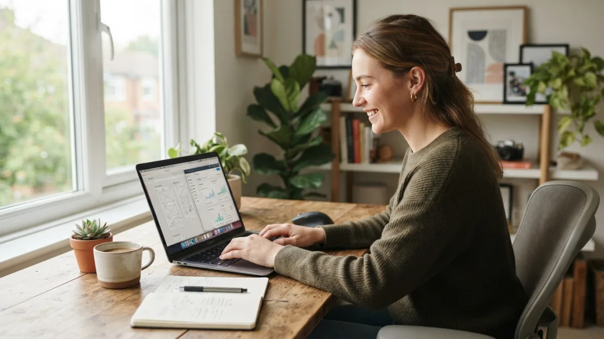 Freelancing on the side — Freelancing on the Side: How to Land Your First Client