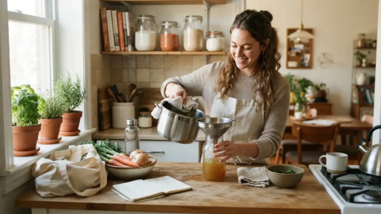 Frugal living for beginners — Frugal Living for Beginners: 21 Easy Changes That Don’t Feel Like Deprivation
