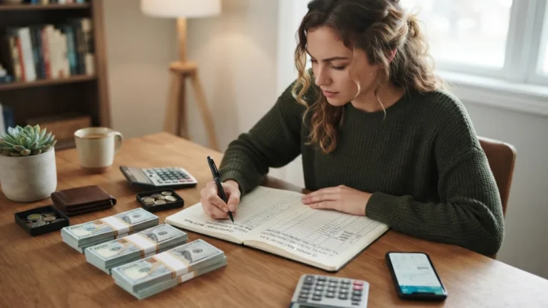 Pay off debt — How I'd Pay Off $10,000 in Debt in 12 Months