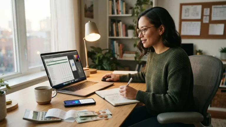 Side hustle income — How Much You Can Realistically Earn From a Side Hustle