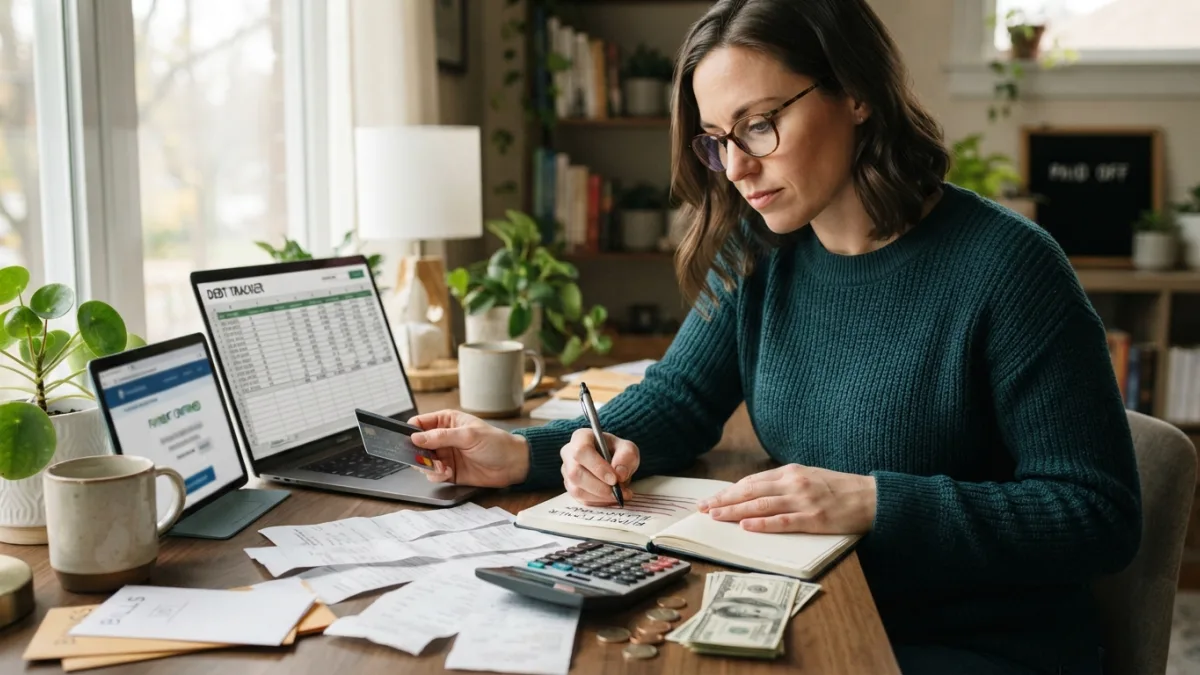 Bnpl debt — How to Get Out of BNPL (Buy Now, Pay Later) Debt Before It Wrecks Your Budget