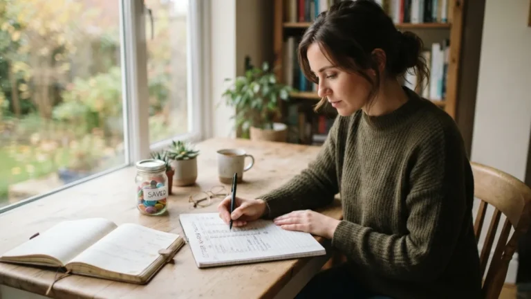 No-spend month challenge — No-Spend Month Challenge: How to Actually Stick to It