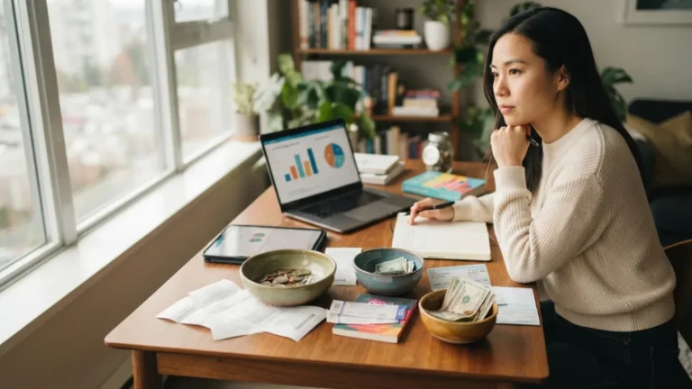 50/30/20 budget rule — The 50/30/20 Budget Rule: Does It Actually Work?